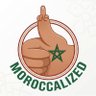 Moroccalized profil fotoğrafı