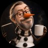 Prof. Olafo Barbarizado Domingues's profile picture