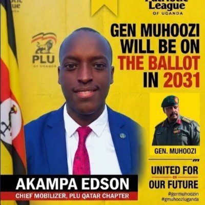 Akampa Edson.'s profile picture