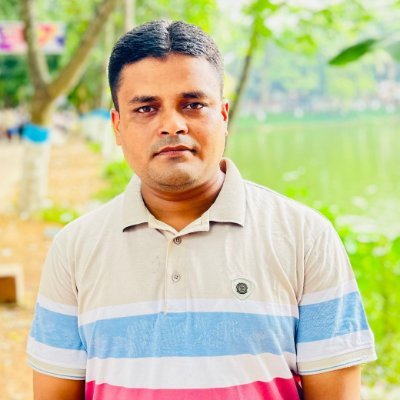 Sujan Datta's profile picture