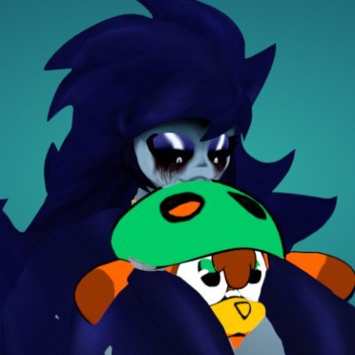 Amero (SFW Account)'s profile picture