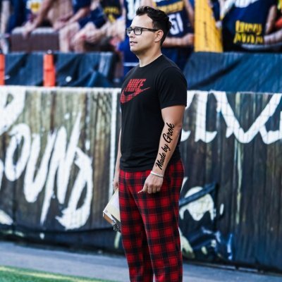 Mark Perez-Krywany's profile picture