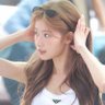 lena do hanbin profil fotoğrafı