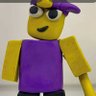 Profilbild von Mmisdym406