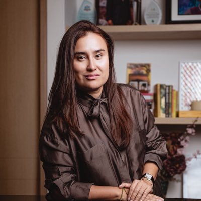 María José Navarro M's profile picture