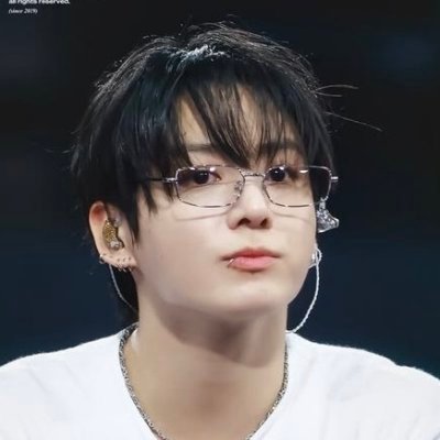 hey jungkook⁷'s profile picture