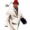 Bob Devaney’s Fedora profil fotoğrafı