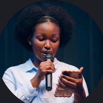 Alice Kanyana's profile picture