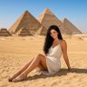 Lobna Zaher profil fotoğrafı