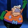 Homem Sereia masturbação marimbondo 的头像