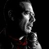 Negan profil fotoğrafı