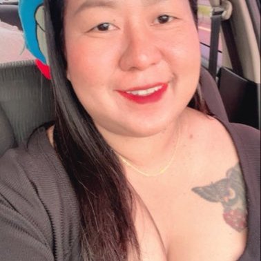 เจ๊แหม่มเอง ที่ชอบกิน MK👅's profile picture