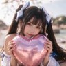 沙灘美女's profile picture