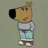 Chill Guy's profile picture
