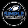 Simple Football Systems profil fotoğrafı