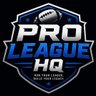 Pro League HQ's profile picture