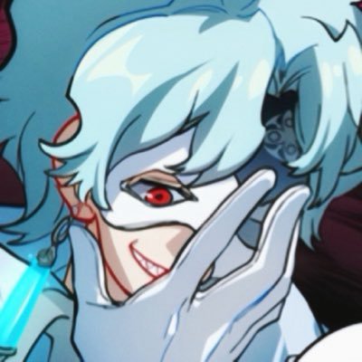 Lumina Iris's profile picture