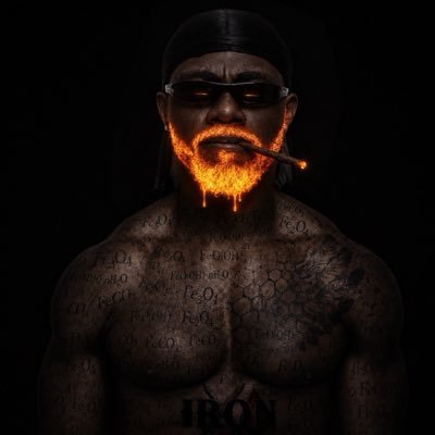 IRON ⚔️🩸's profile picture
