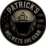 PatricksHelmets profil fotoğrafı
