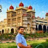 Profilbild von 𝕸 𝕼 𝕬𝖍𝖘𝖆𝖓 🦚 🇮🇳 Proud INDIAN 🇮🇳 🦚