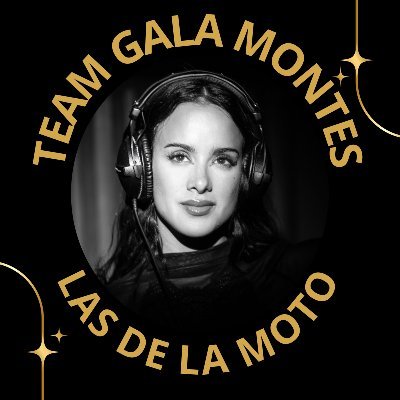Gala Montes Tu Patrona's profile picture