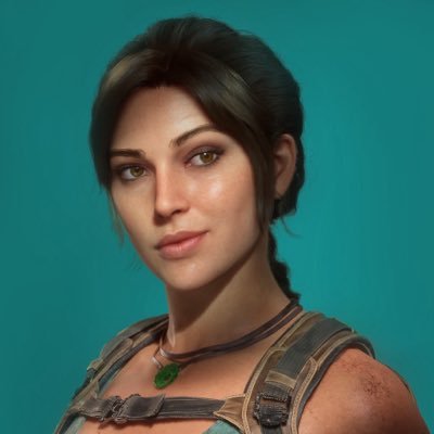 tombraider's profile picture