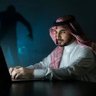 Фото профиля هكر اخلاقي _ عبدالله الغامدي