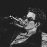 𝗦𝗵𝗿𝗲𝘆𝗮 🖤🎸 Gυɳ Dҽ Gυʂƚɾσ profil fotoğrafı