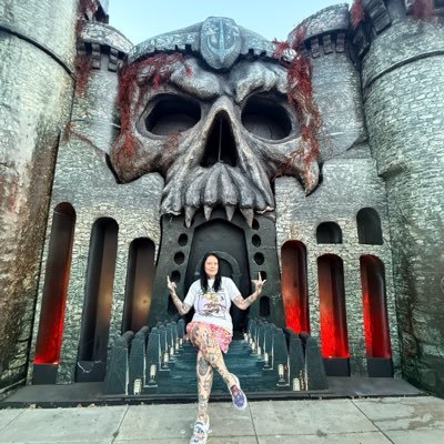 LucyOrks's profile picture