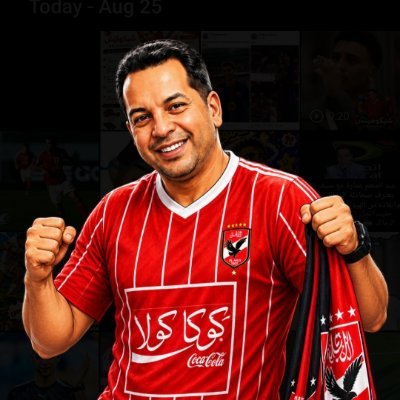 الكورة مع شيكوڤيتش ⚽'s profile picture