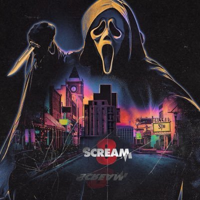 Scream News's profile picture