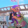 Techy profil fotoğrafı