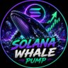 Solana Whale pump's profile picture