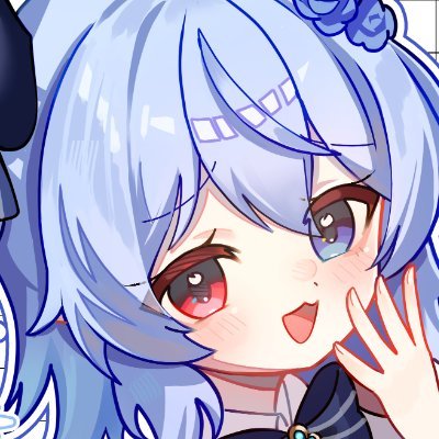 Rina Lucsper ๐ฉธ๐ค Sloth Demon VTuber's profile picture