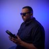 Profilbild von Francisco