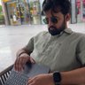 Profilbild von Ayush Basral · building eigon