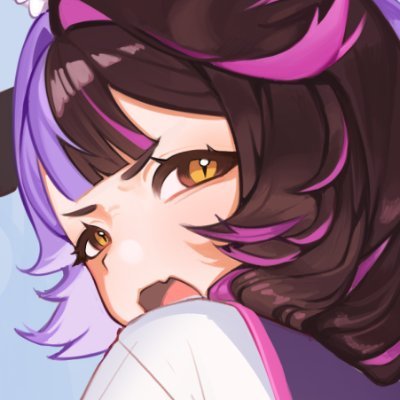 Gomi 💗 working on Pookie Costumizable's profile picture