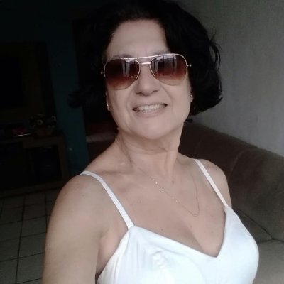 🇧🇷 Rosana Wergner ⭐'s profile picture