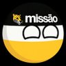 MISSĀOBALL 14 ⚫⚪🟡 profil fotoğrafı