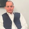 Abdull Mateen Sherzad 的头像