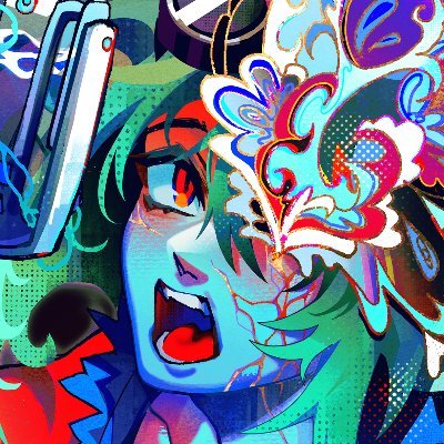Aerelis 🐟 🔜 RDC 26's profile picture