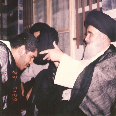 زَائِرُ الحُسَيْن عَبدُ فاطِمْ.'s profile picture