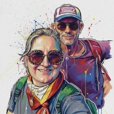Laurence cerises et trotinettes's profile picture