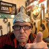 Фото профиля The Conspiracy Finder