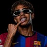 Trigger profil fotoğrafı