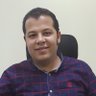 Profilbild von Ahmed Hilmy
