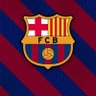Barcelona 💙❤️10billionkingluka profil fotoğrafı