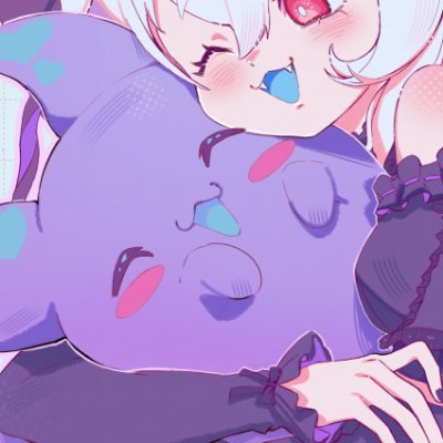 🌸Kumita! 🌸/🌸.°•VTUBER•.°🌸 -{NeuraLive}-'s profile picture