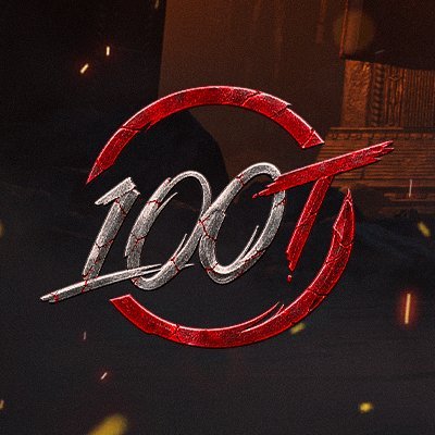 100 Thieves Esports's profile picture
