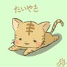 Profilbild von ( ´・-・` )たいやきSd( ´・-・` )✩゙🔔*